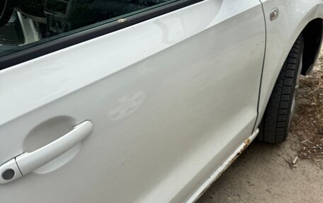 Volkswagen Polo VI (EU Market), 2011 год, 650 000 рублей, 4 фотография