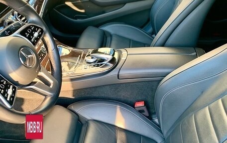 Mercedes-Benz E-Класс, 2019 год, 3 850 000 рублей, 10 фотография
