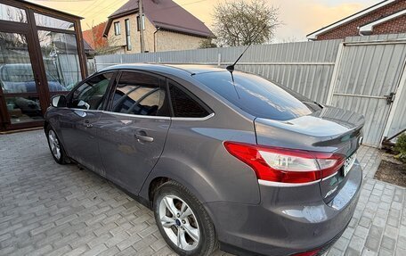 Ford Focus III, 2013 год, 820 000 рублей, 2 фотография