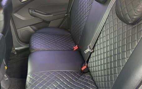 Ford Focus III, 2013 год, 820 000 рублей, 7 фотография