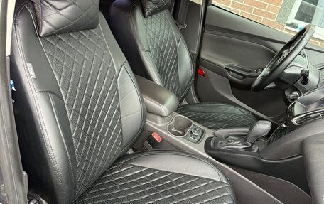 Ford Focus III, 2013 год, 820 000 рублей, 10 фотография