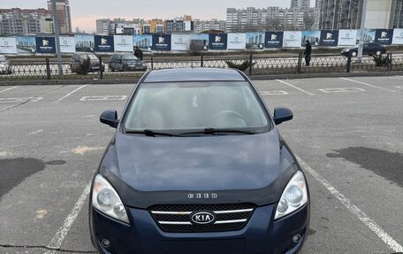 KIA cee'd I рестайлинг, 2008 год, 410 000 рублей, 3 фотография