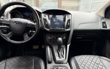 Ford Focus III, 2013 год, 820 000 рублей, 9 фотография