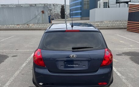 KIA cee'd I рестайлинг, 2008 год, 410 000 рублей, 7 фотография