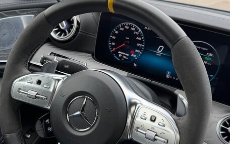 Mercedes-Benz AMG GT I рестайлинг, 2019 год, 8 990 000 рублей, 4 фотография