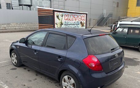 KIA cee'd I рестайлинг, 2008 год, 410 000 рублей, 6 фотография