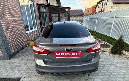 Ford Focus III, 2013 год, 820 000 рублей, 6 фотография