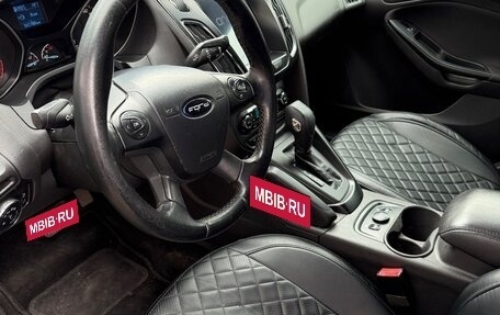 Ford Focus III, 2013 год, 820 000 рублей, 8 фотография