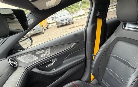Mercedes-Benz AMG GT I рестайлинг, 2019 год, 8 990 000 рублей, 7 фотография