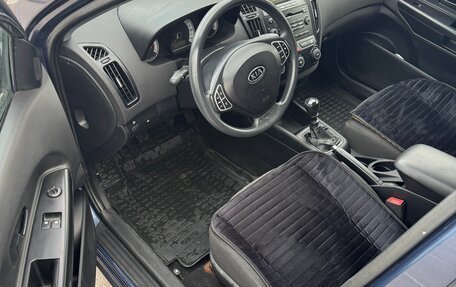 KIA cee'd I рестайлинг, 2008 год, 410 000 рублей, 10 фотография