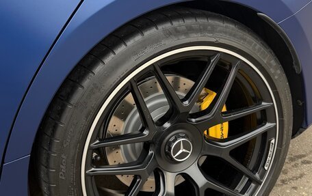 Mercedes-Benz AMG GT I рестайлинг, 2019 год, 8 990 000 рублей, 10 фотография