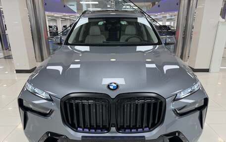 BMW X7, 2026 год, 18 499 000 рублей, 2 фотография
