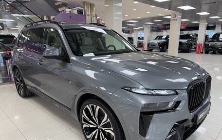 BMW X7, 2026 год, 18 499 000 рублей, 3 фотография