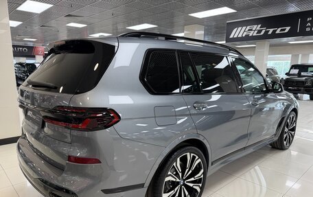 BMW X7, 2026 год, 18 499 000 рублей, 4 фотография