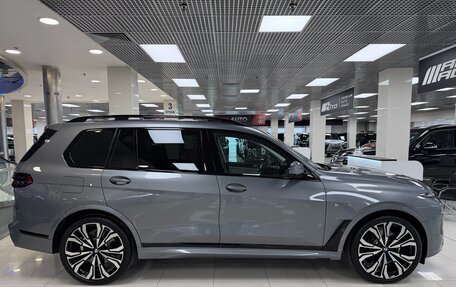 BMW X7, 2026 год, 18 499 000 рублей, 6 фотография