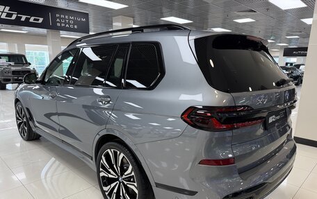 BMW X7, 2026 год, 18 499 000 рублей, 5 фотография