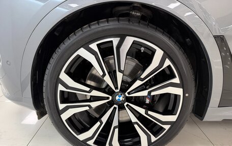 BMW X7, 2026 год, 18 499 000 рублей, 8 фотография