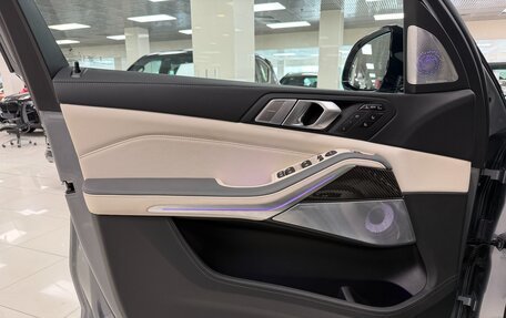 BMW X7, 2026 год, 18 499 000 рублей, 11 фотография