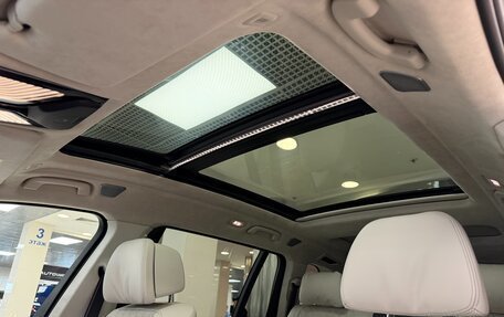 BMW X7, 2026 год, 18 499 000 рублей, 13 фотография