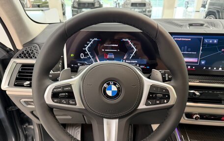 BMW X7, 2026 год, 18 499 000 рублей, 14 фотография