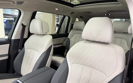 BMW X7, 2026 год, 18 499 000 рублей, 12 фотография