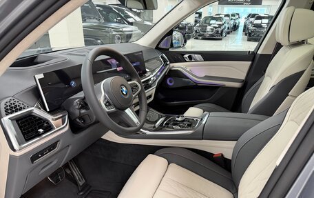 BMW X7, 2026 год, 18 499 000 рублей, 9 фотография