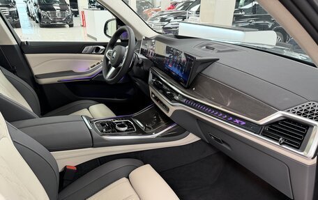 BMW X7, 2026 год, 18 499 000 рублей, 23 фотография