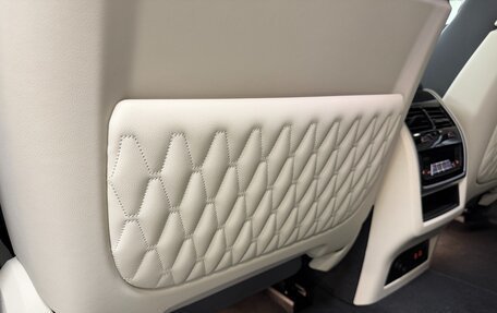 BMW X7, 2026 год, 18 499 000 рублей, 29 фотография