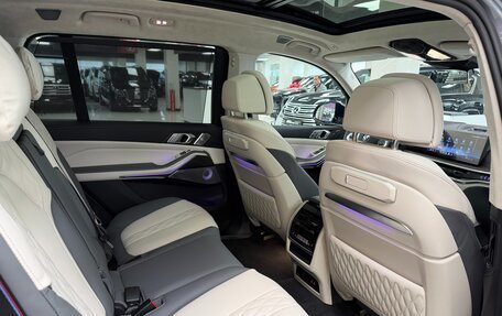 BMW X7, 2026 год, 18 499 000 рублей, 30 фотография