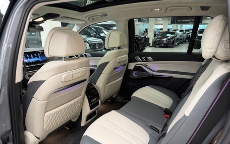 BMW X7, 2026 год, 18 499 000 рублей, 26 фотография