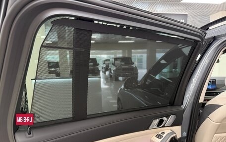 BMW X7, 2026 год, 18 499 000 рублей, 27 фотография