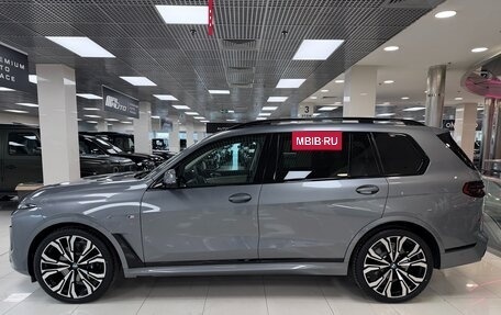 BMW X7, 2026 год, 18 499 000 рублей, 7 фотография