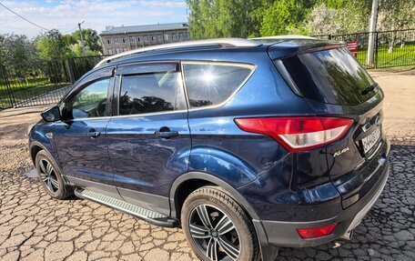 Ford Kuga III, 2013 год, 1 200 000 рублей, 7 фотография