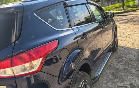 Ford Kuga III, 2013 год, 1 200 000 рублей, 3 фотография