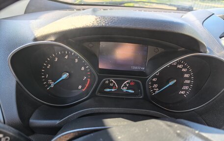 Ford Kuga III, 2013 год, 1 200 000 рублей, 11 фотография