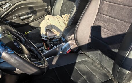Ford Kuga III, 2013 год, 1 200 000 рублей, 10 фотография