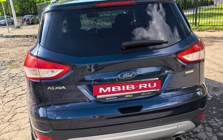 Ford Kuga III, 2013 год, 1 200 000 рублей, 9 фотография