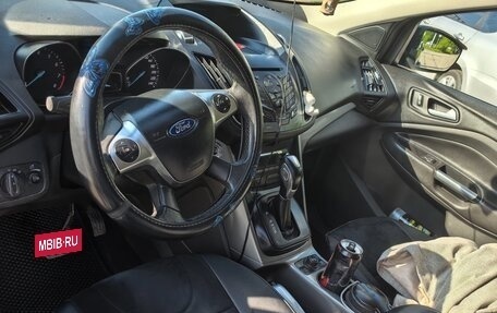 Ford Kuga III, 2013 год, 1 200 000 рублей, 5 фотография