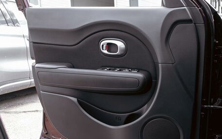 KIA Soul II рестайлинг, 2017 год, 1 265 000 рублей, 12 фотография