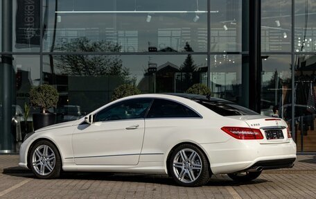 Mercedes-Benz E-Класс, 2009 год, 1 475 000 рублей, 4 фотография