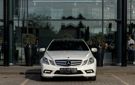 Mercedes-Benz E-Класс, 2009 год, 1 475 000 рублей, 2 фотография