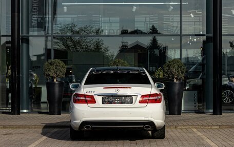 Mercedes-Benz E-Класс, 2009 год, 1 475 000 рублей, 5 фотография