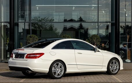 Mercedes-Benz E-Класс, 2009 год, 1 475 000 рублей, 6 фотография