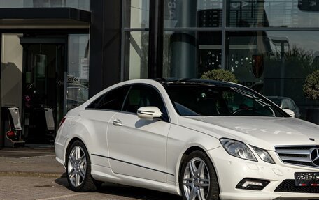 Mercedes-Benz E-Класс, 2009 год, 1 475 000 рублей, 7 фотография