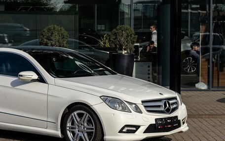 Mercedes-Benz E-Класс, 2009 год, 1 475 000 рублей, 8 фотография