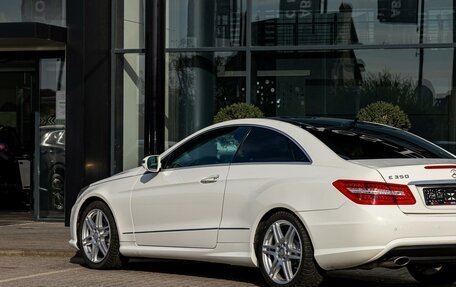 Mercedes-Benz E-Класс, 2009 год, 1 475 000 рублей, 9 фотография