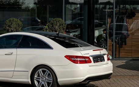 Mercedes-Benz E-Класс, 2009 год, 1 475 000 рублей, 10 фотография