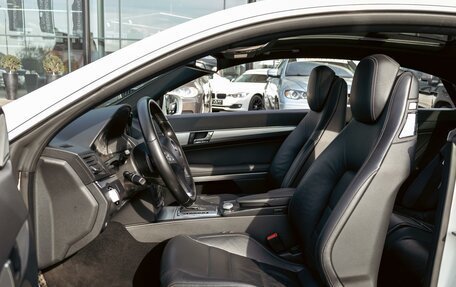 Mercedes-Benz E-Класс, 2009 год, 1 475 000 рублей, 11 фотография