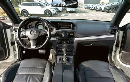 Mercedes-Benz E-Класс, 2009 год, 1 475 000 рублей, 18 фотография