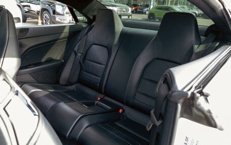 Mercedes-Benz E-Класс, 2009 год, 1 475 000 рублей, 20 фотография